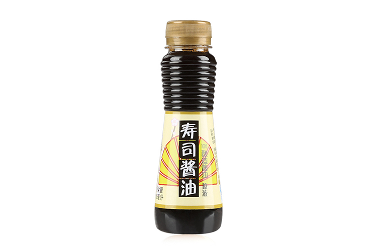休比寿司酱油 100ML